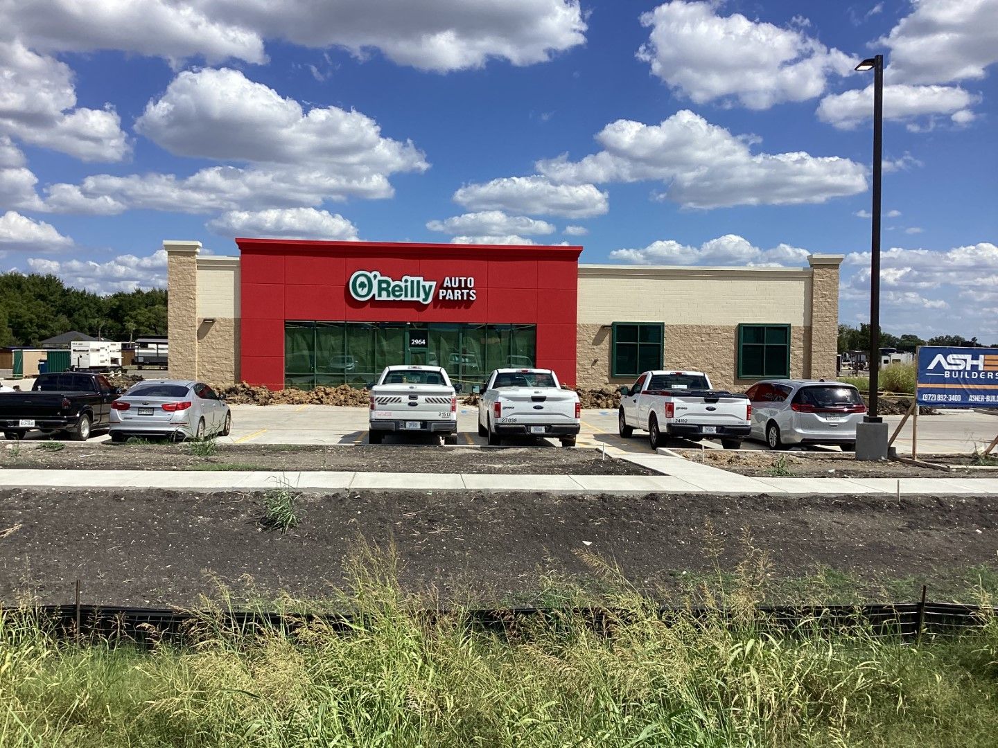 Your Waxahachie O'Reilly Auto Parts Store