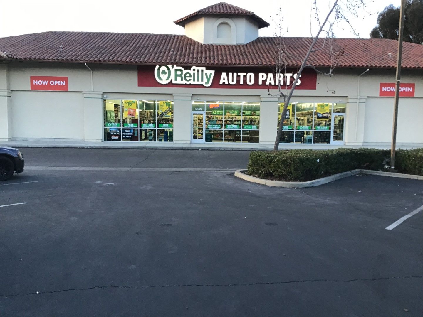 Your Newark O'Reilly Auto Parts Store