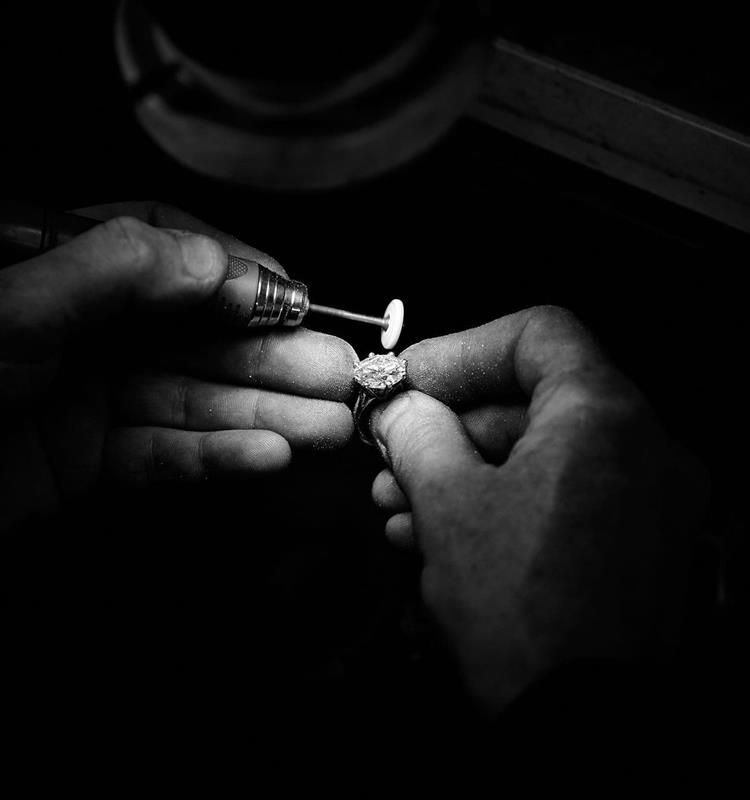 About Us - Lab Grown Diamond Jewelry