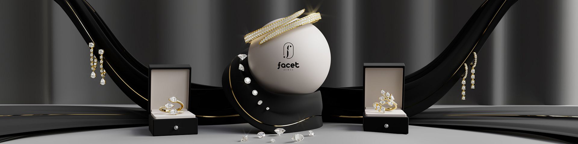 Love Collection Banner