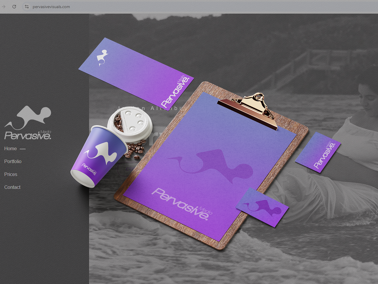 Print Design thumbnail