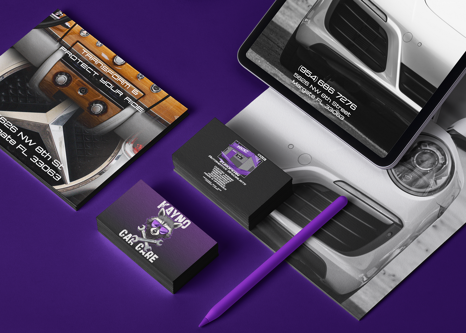 Branding Kits thumbnail