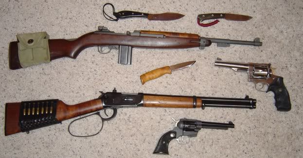 M1 carbine , Fo or no > General Discussion > AR15.COM