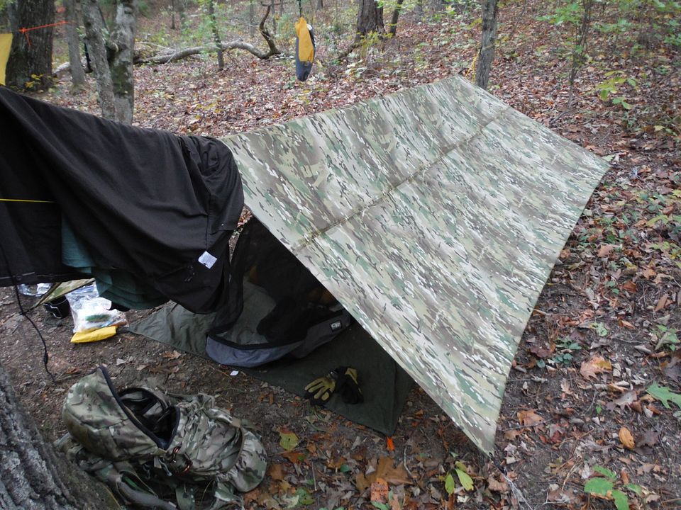 Mystery Ranch 3DAP vs. Crossfire Packs CF2 (Now a Review of the CF2 ...