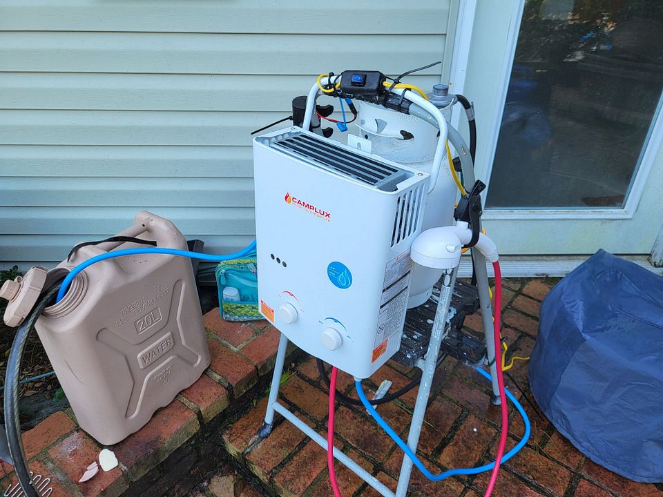 Helene and Milton What did you learn? Page 3 Survivalist Forum