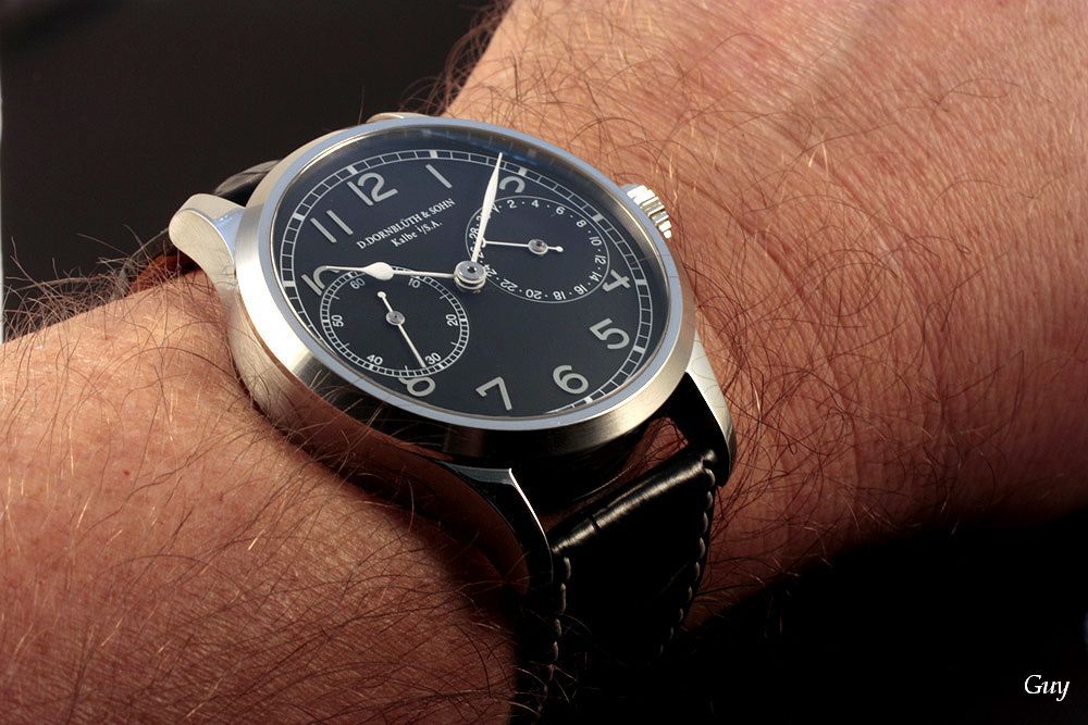 **** La montre du jour ! Vol. 44 **** 27745956-e8ea-43e5-b383-907782d95af0