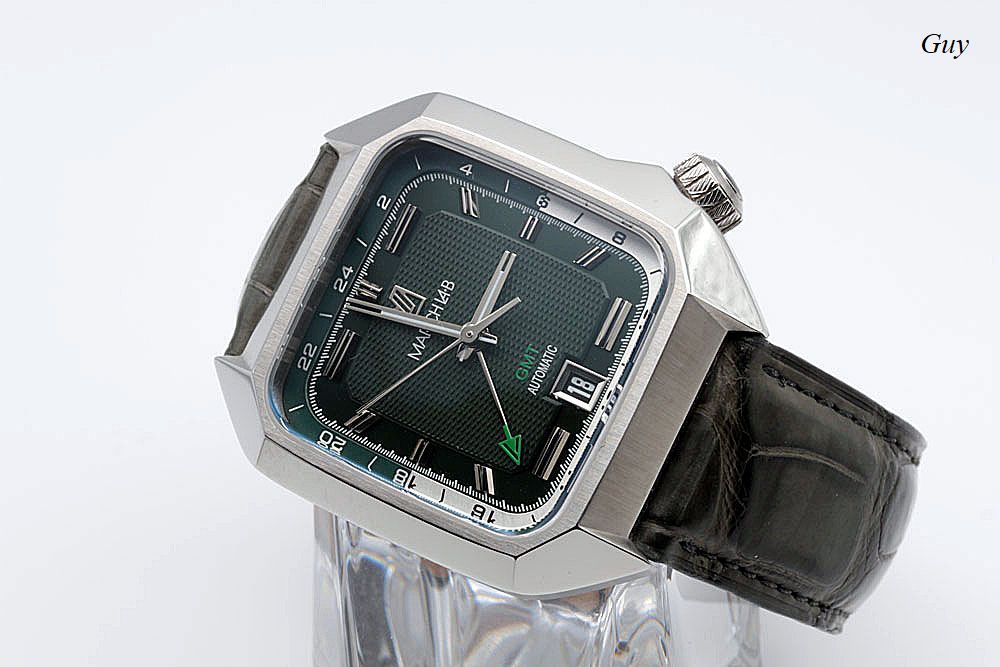 **** La montre du jour ! Vol. 44 **** - Page 7 3a49f7df-4daf-4b2a-b05a-7b88fdde34ea