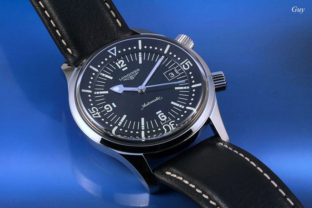 Le Club des heureux propriétaires de Longines Legend Diver - tome 2 - Page 28 6f97a7e3-be85-4584-b9f7-d9b9d82abb77