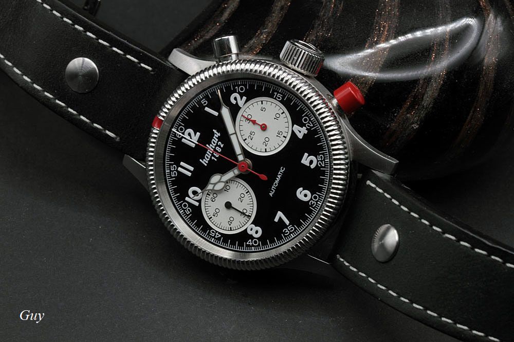 **** La montre du jour ! Vol. 44 **** - Page 13 7e05f78f-f689-47dd-a388-ffeafbd2365b