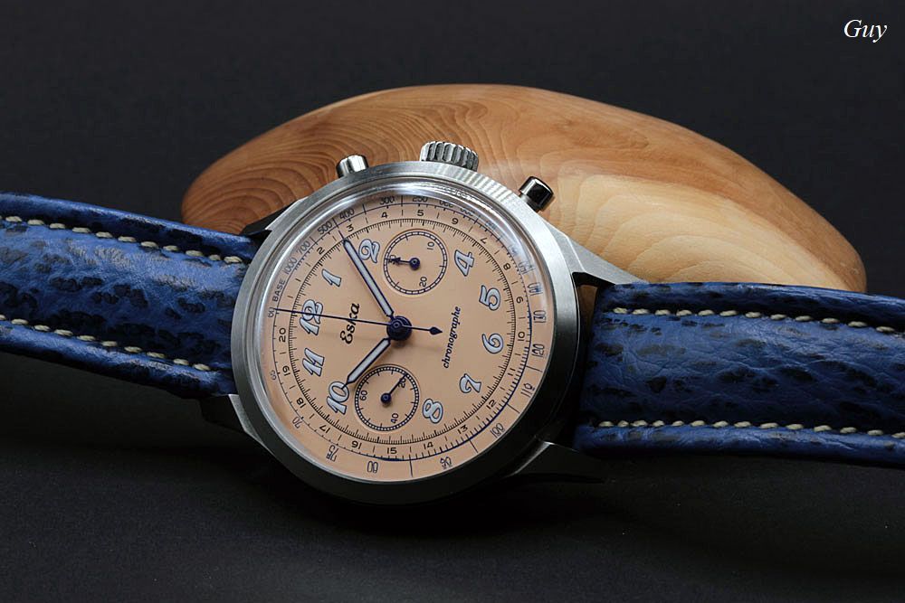 **** La montre du jour ! Vol. 44 **** - Page 11 9108b04f-4dd3-4643-b47d-9f0e00b85de2