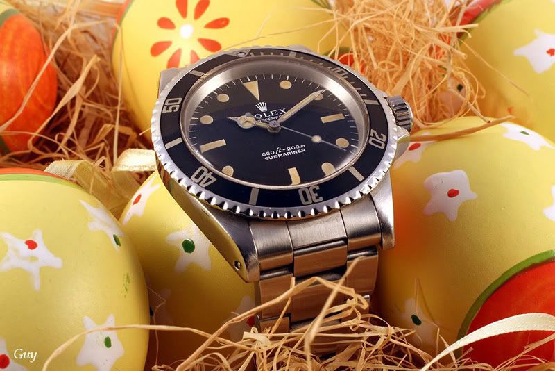 **** La montre du jour ! Vol. 44 **** - Page 35 B3942579-c539-4075-b9a9-132160d320ec