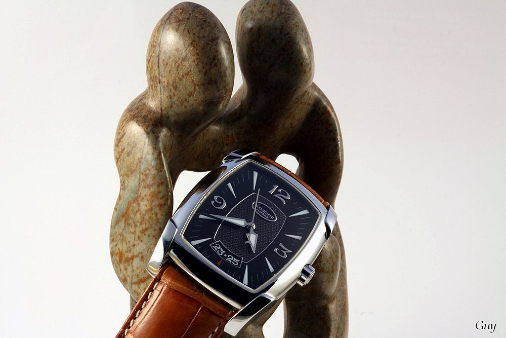 **** La montre du jour ! Vol. 44 **** - Page 37 C686702b-851c-4904-a69f-70e967f60cf4