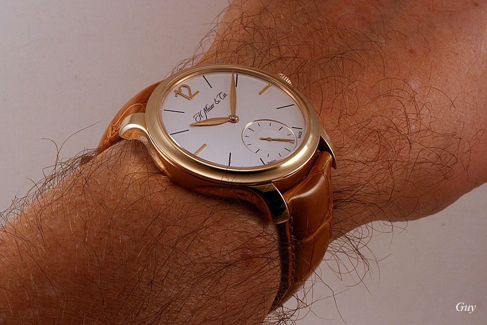 **** La montre du jour ! Vol. 44 **** - Page 4 C948f745-3946-4745-8061-7975cf3de5a6
