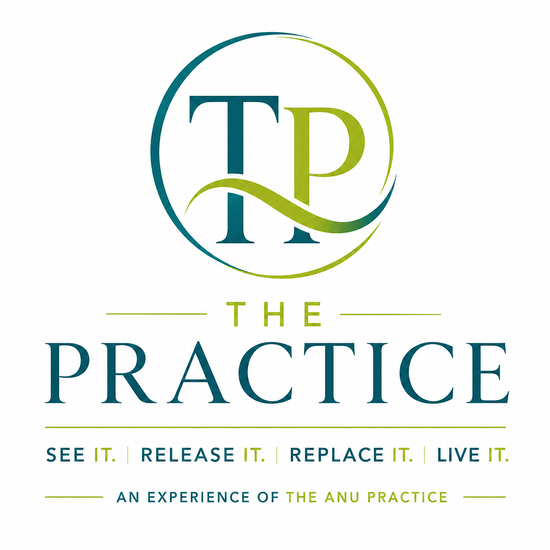 The Practice logo