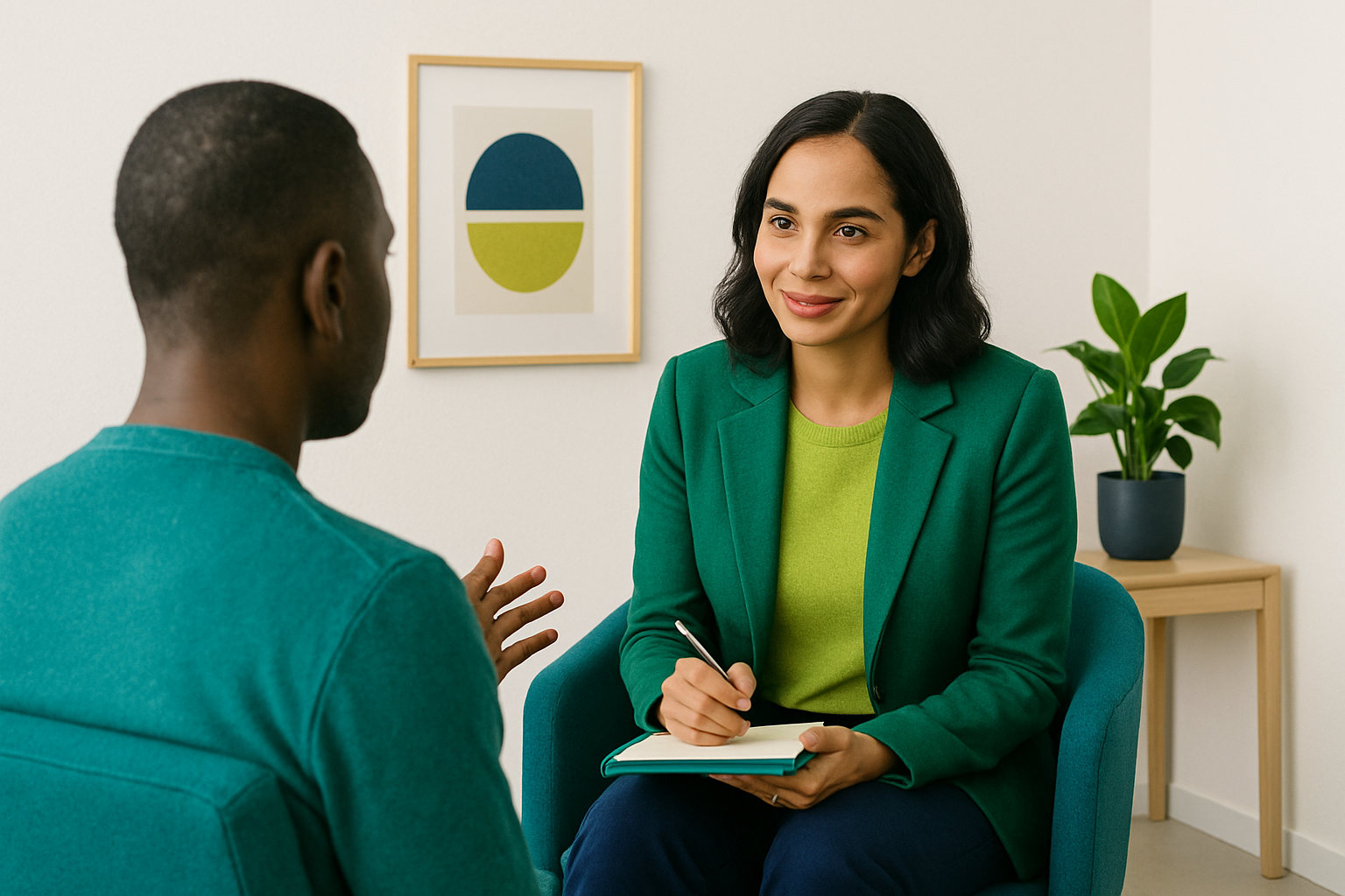 Coach session invitation