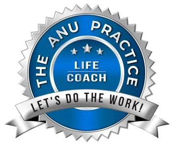 Certified Coach Seal