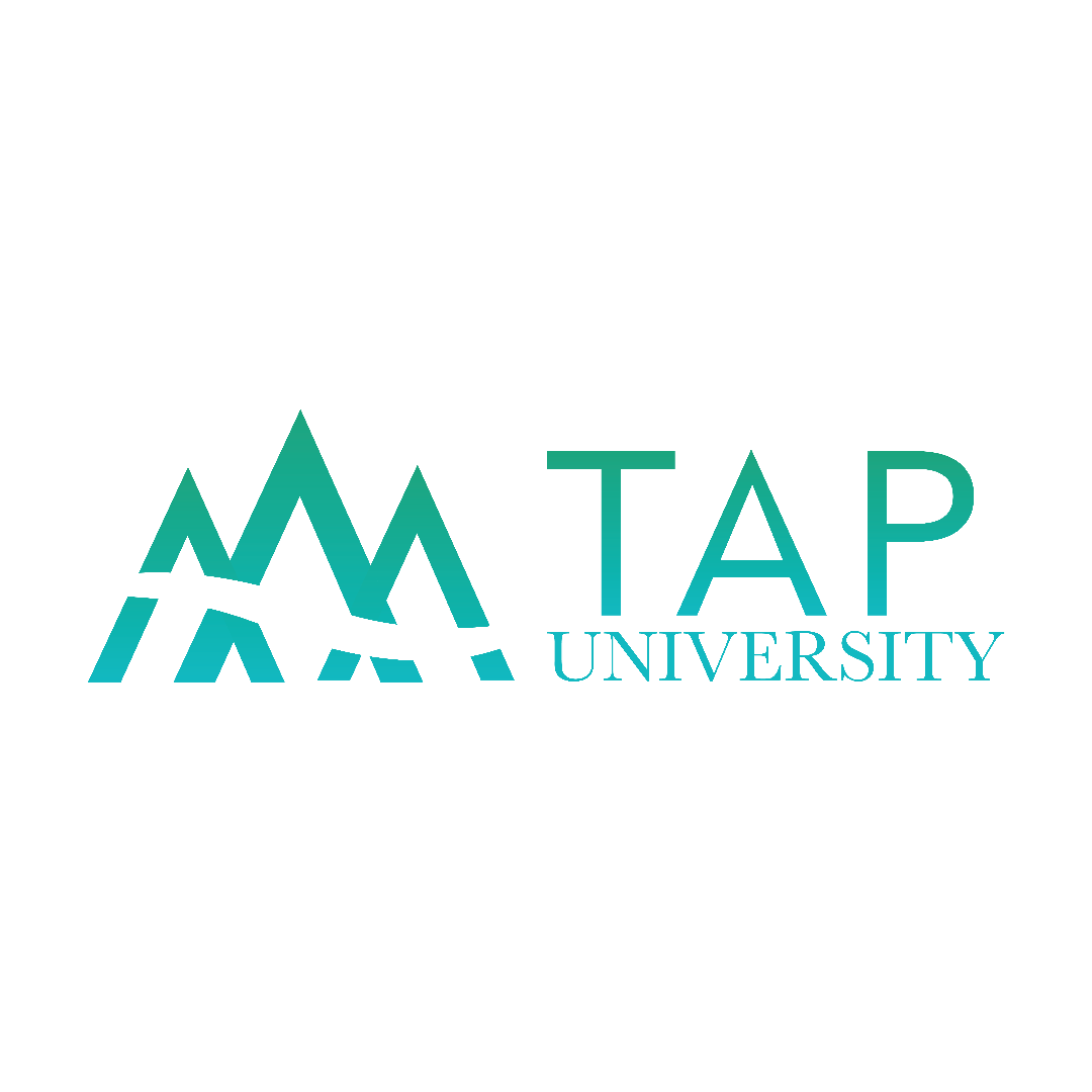 TAP University Logo