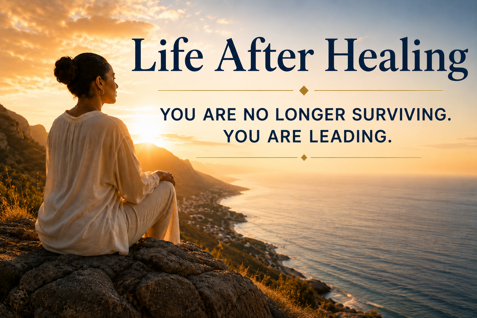 Life After Healing