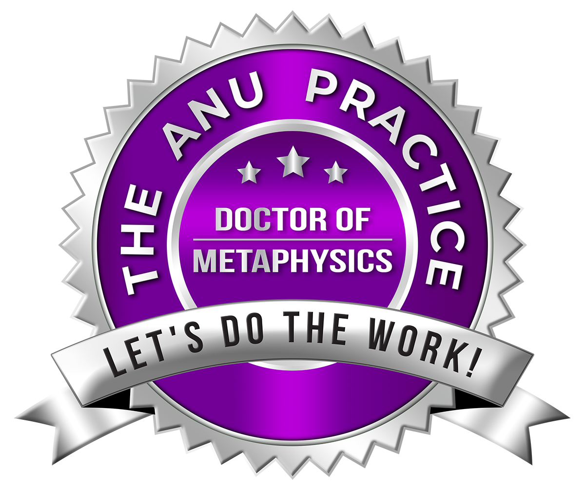 Doctor/Accreditation Seal