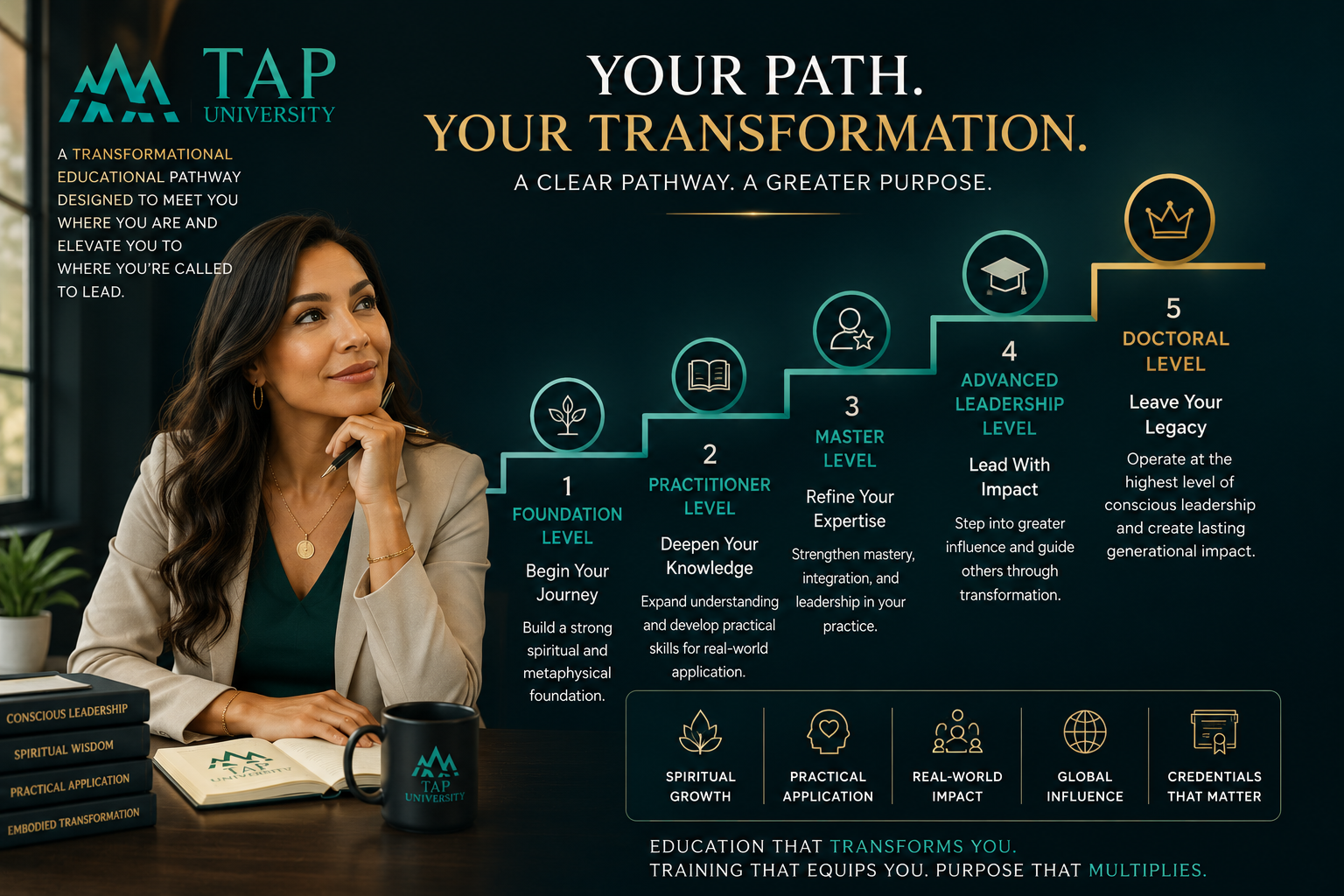 Educational Pathway