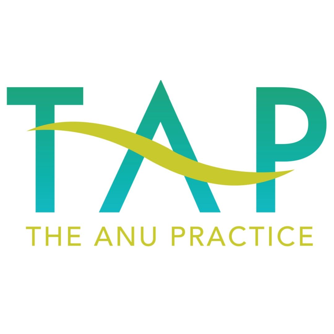 TAP University logo