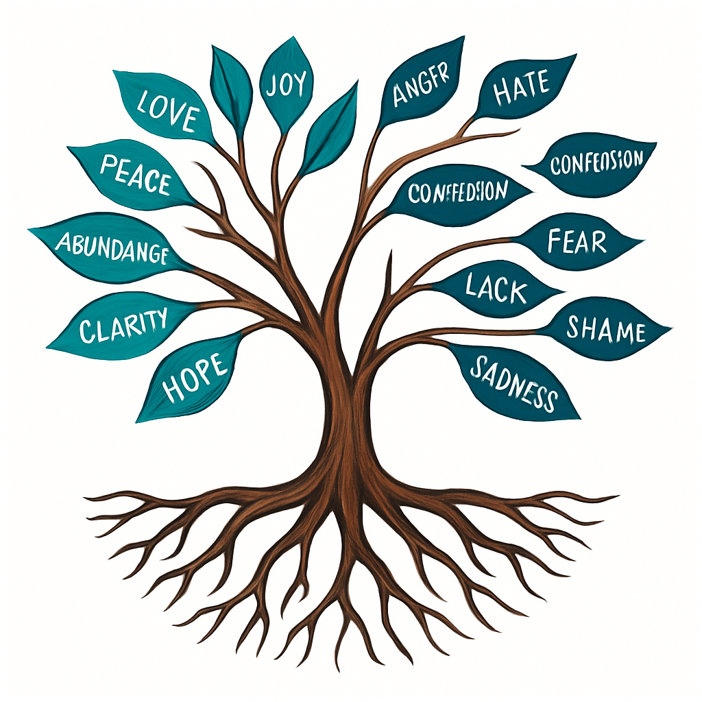 Tree of Life graphic