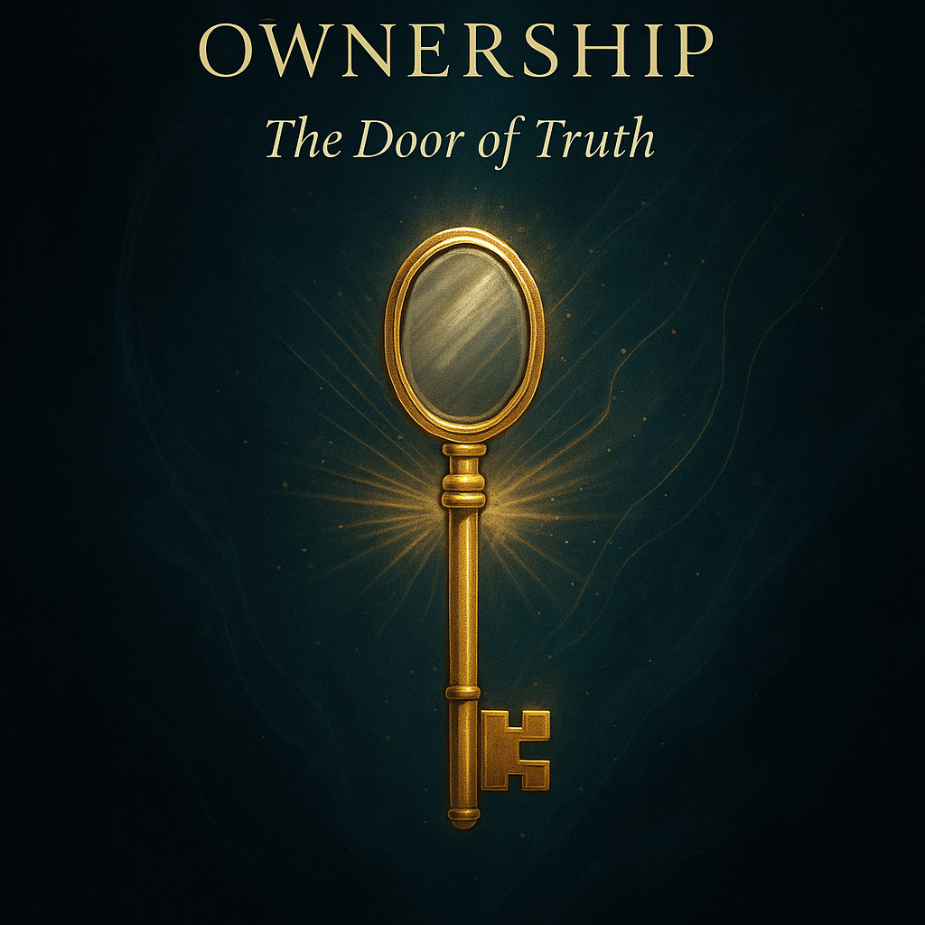 Ownership visual — centered photograph for Gate 2