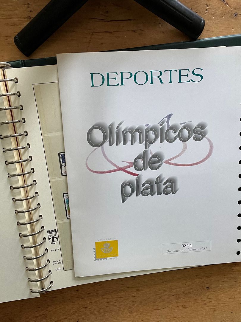 00288 Spanje gebruikt - 281