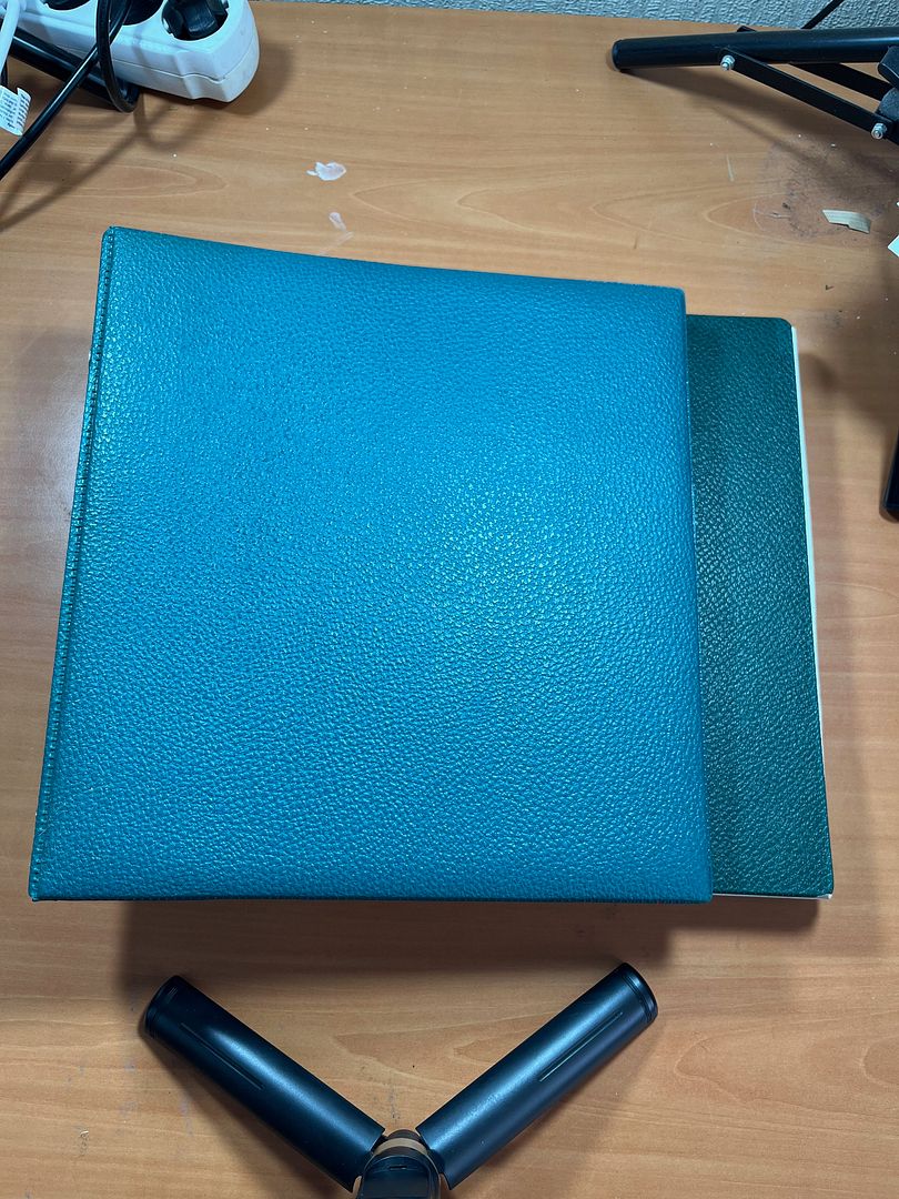 00290 Zwitserland in twee albums - 1