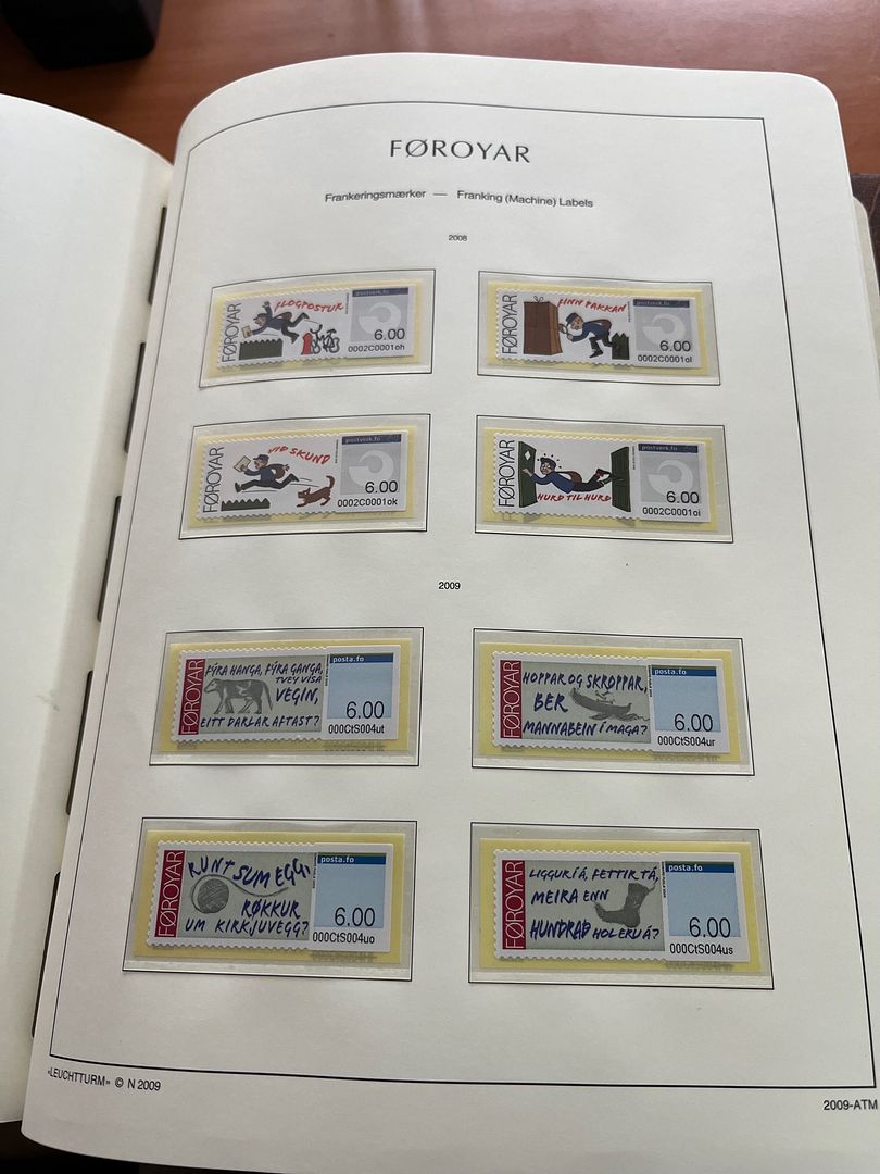 00351 Faeröer - 282