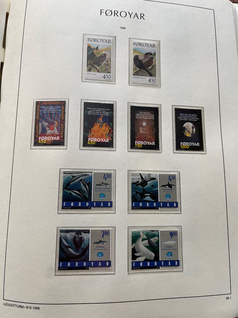 00351 Faeröer - 72