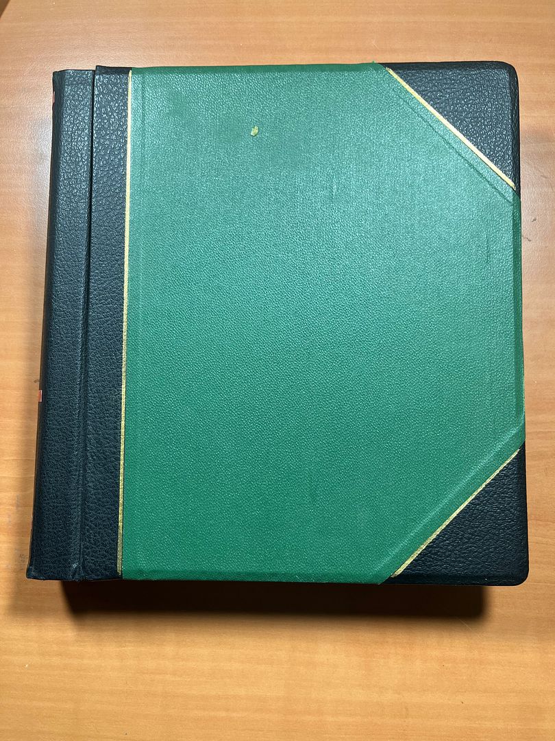 00285 Israel Plaatnummer Blokken - 1