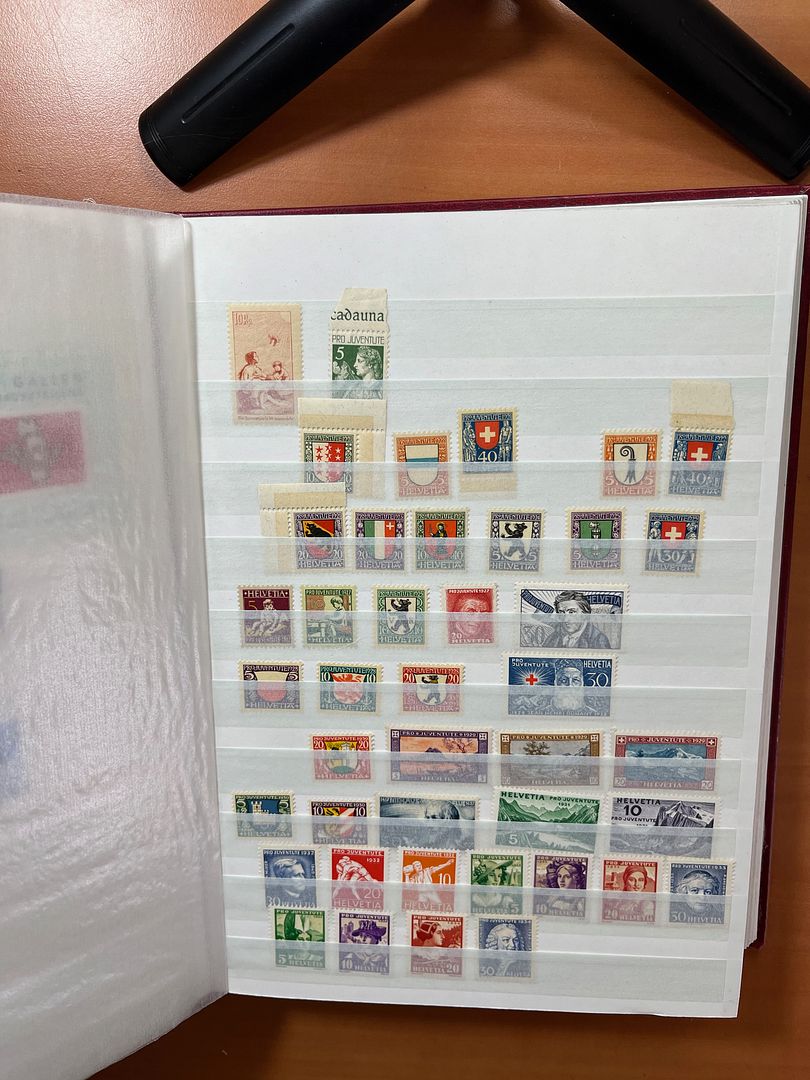 00292 Zwitserland - 8