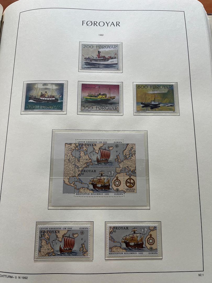00351 Faeröer - 42