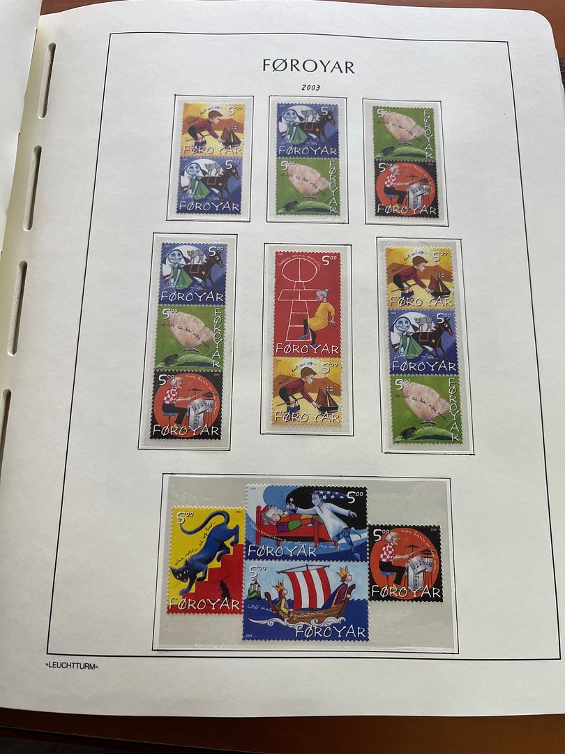 00351 Faeröer - 116