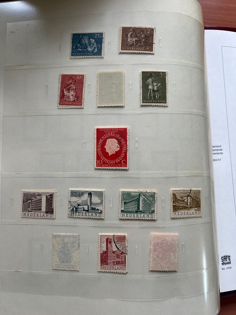 00353 Nederland - 60