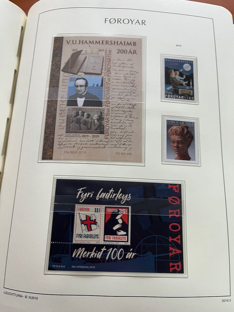 00351 Faeröer - 262