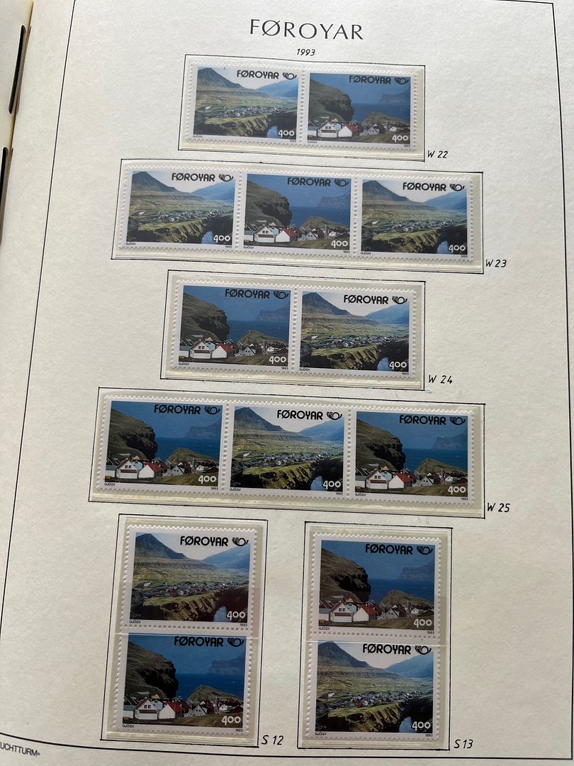 00351 Faeröer - 50