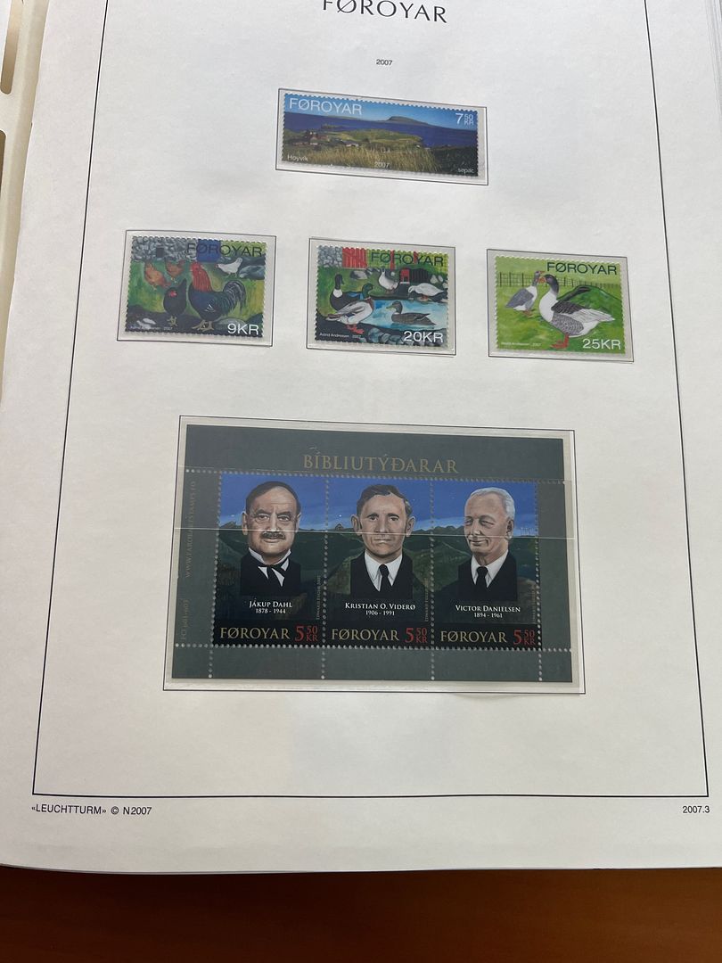 00351 Faeröer - 177