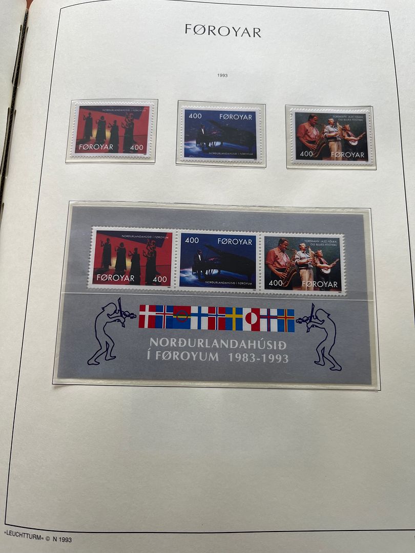 00351 Faeröer - 46