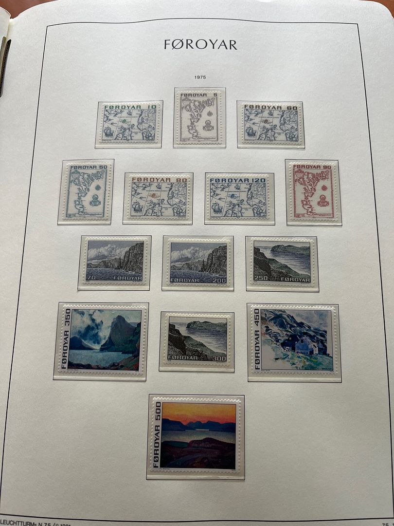 00351 Faeröer - 7
