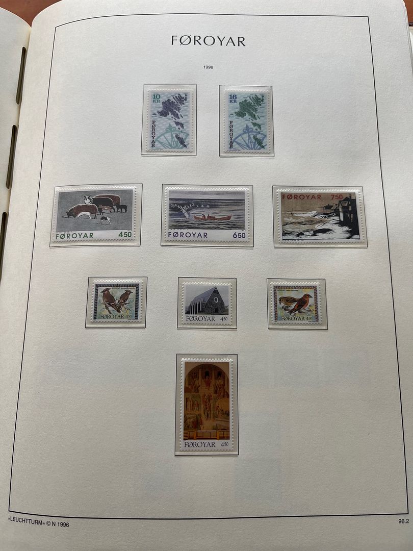 00351 Faeröer - 63