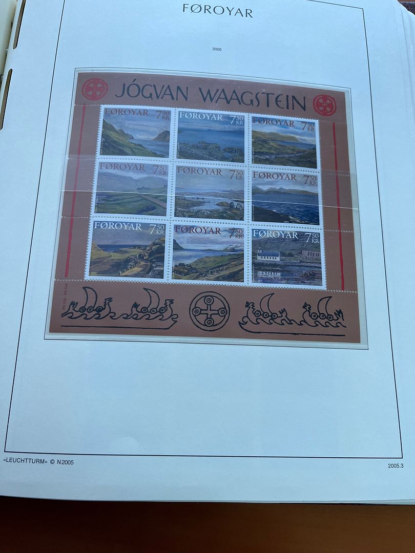 00351 Faeröer - 153