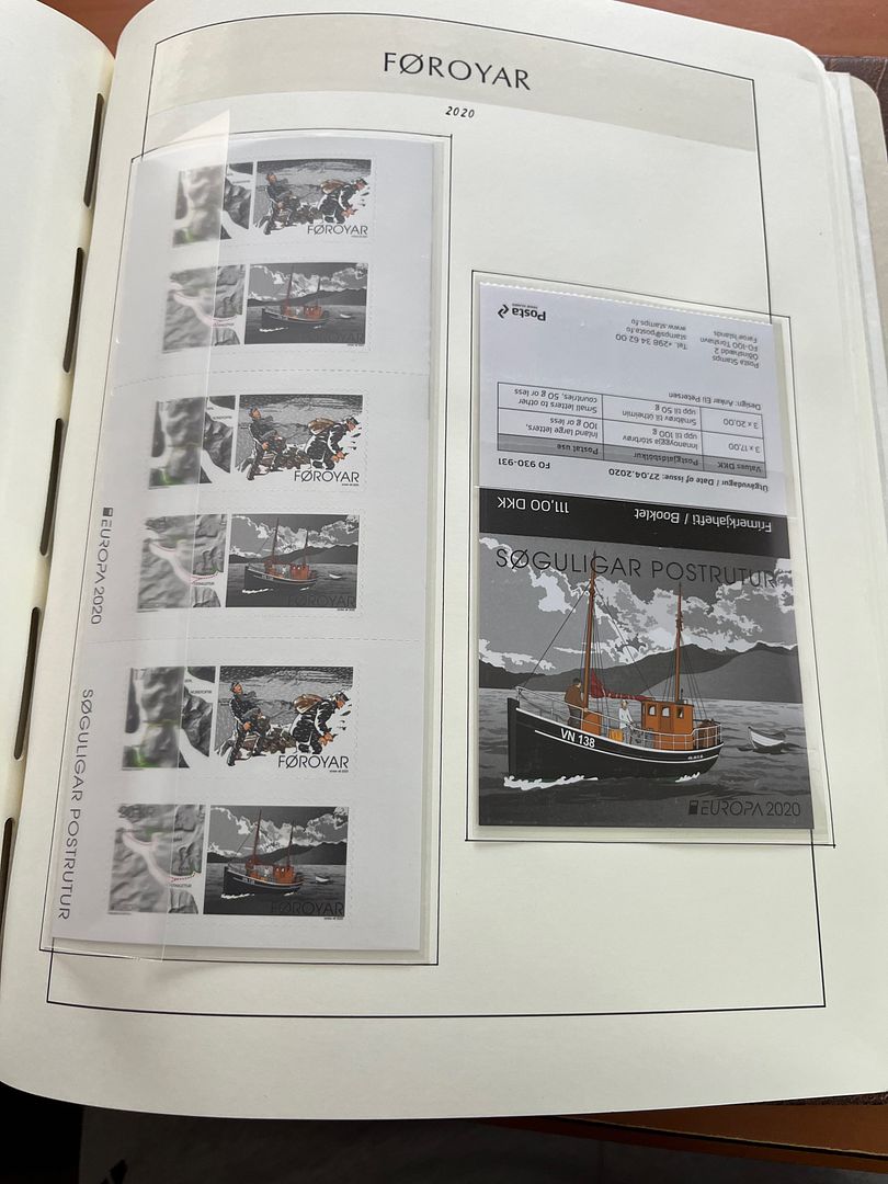 00351 Faeröer - 269