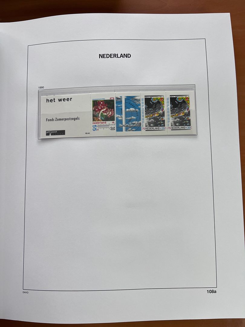 00383 Nederland in Davo's - 188
