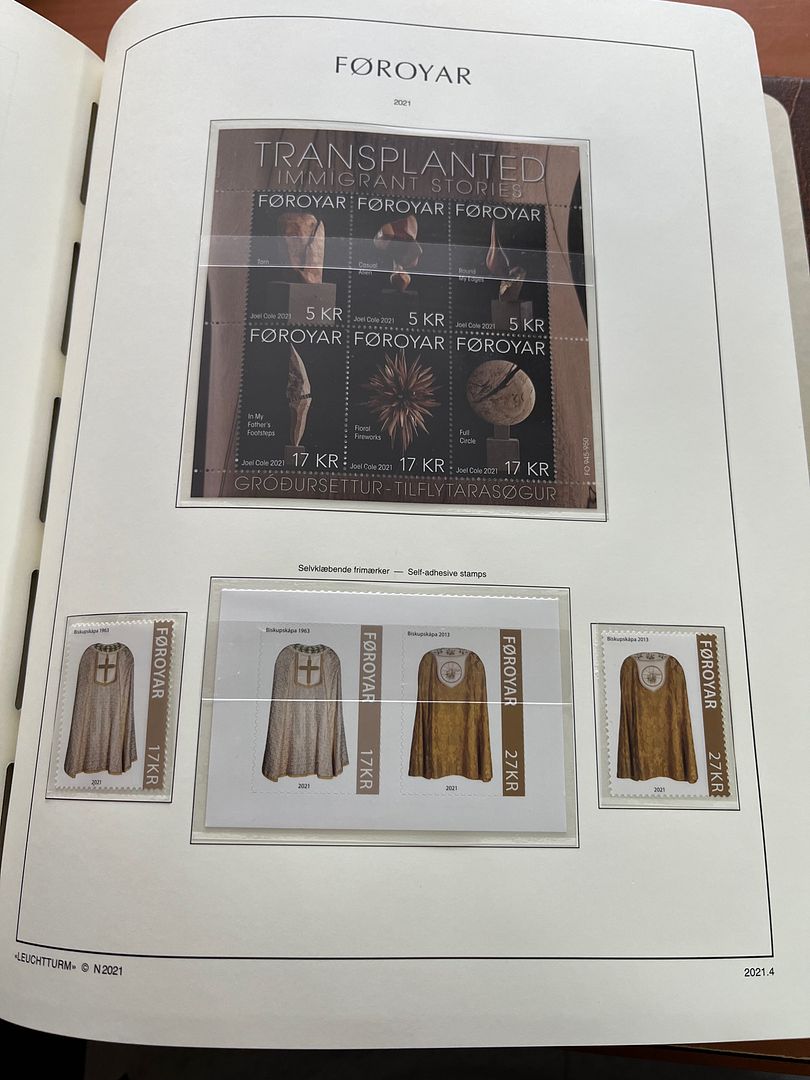 00351 Faeröer - 279