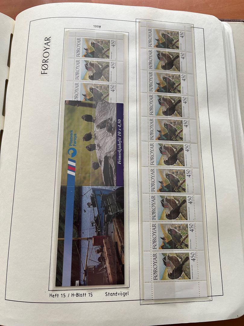 00351 Faeröer - 73