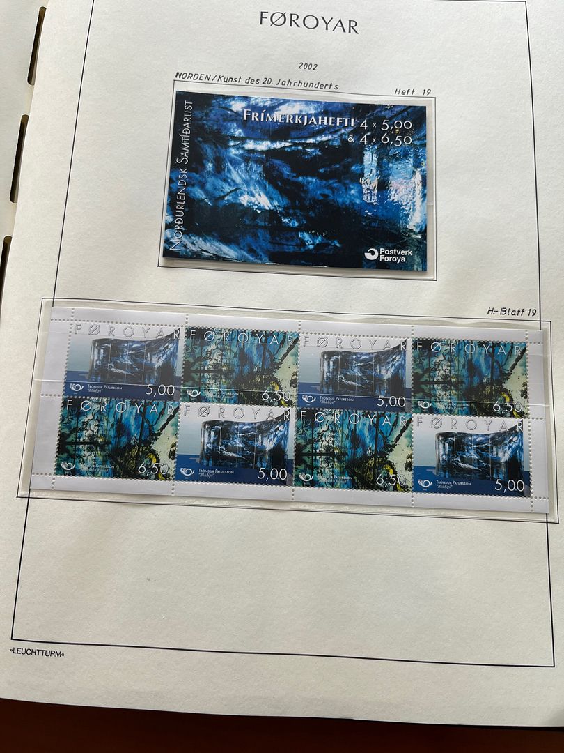 00351 Faeröer - 103