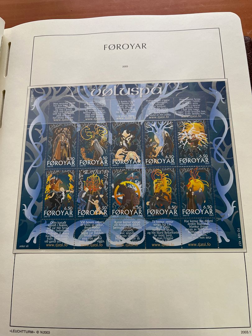 00351 Faeröer - 110