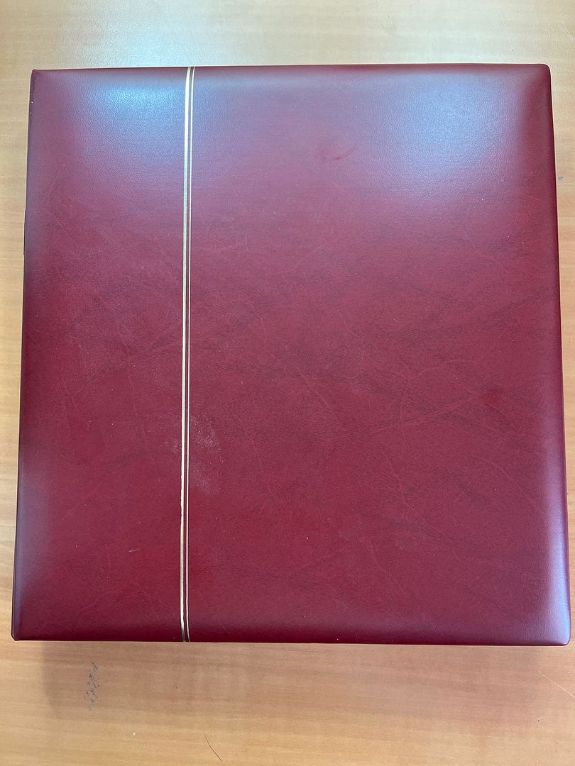 00313 Duitse Rijk postfris - 1